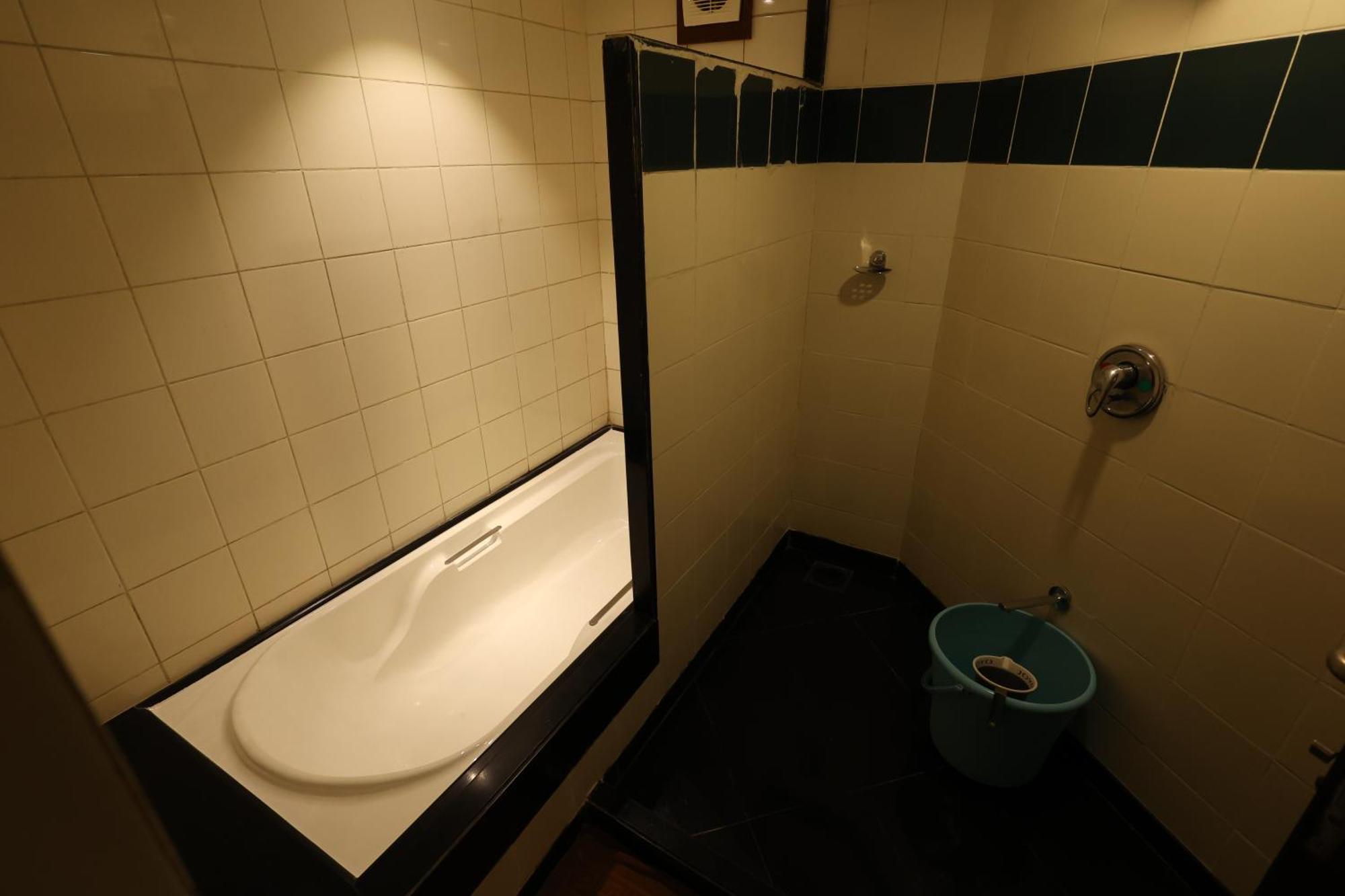 Quaint Suites Hotel & Banquet مومباي المظهر الخارجي الصورة