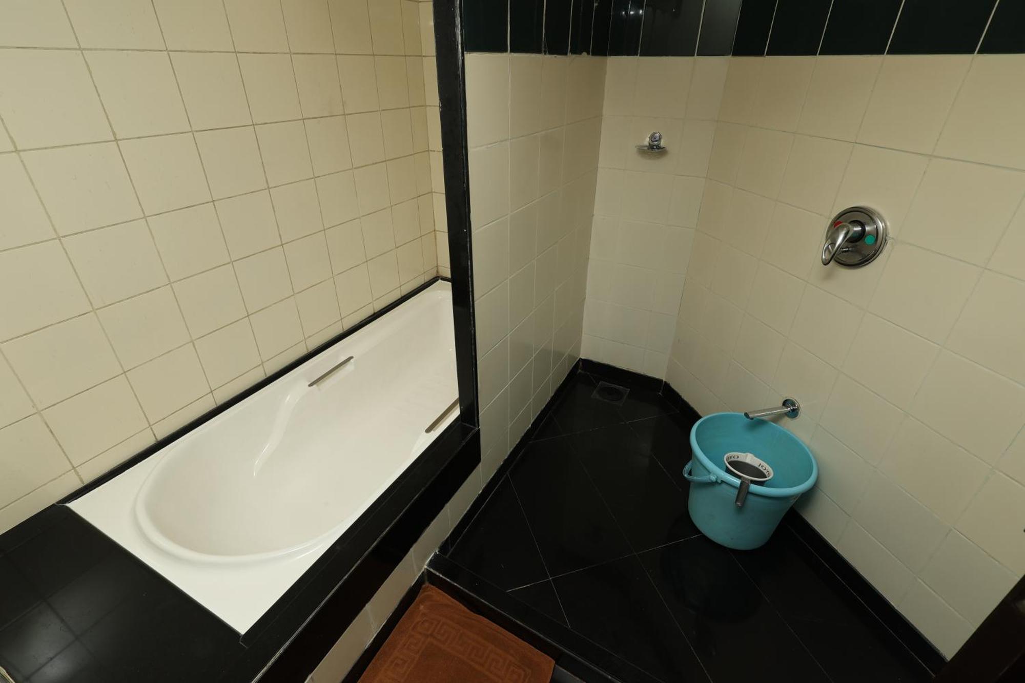 Quaint Suites Hotel & Banquet مومباي المظهر الخارجي الصورة