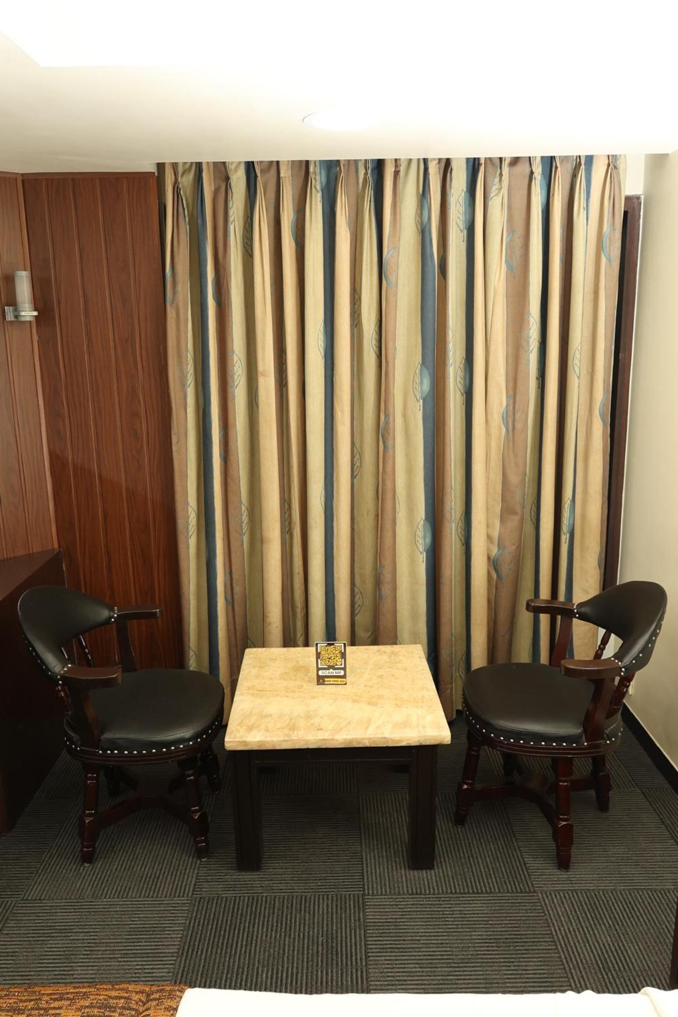 Quaint Suites Hotel & Banquet مومباي المظهر الخارجي الصورة